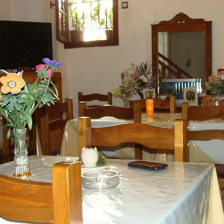 Hotel Syrianos