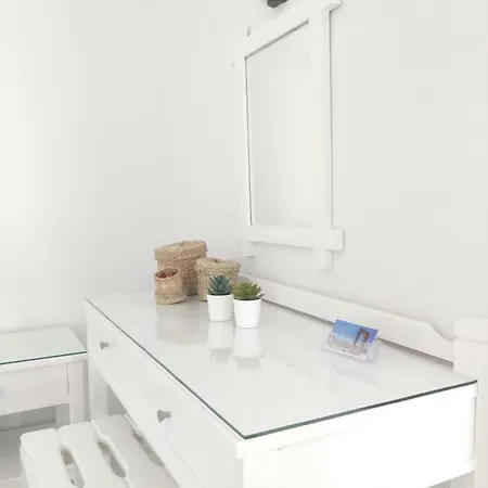 Hotel Syrianos Naxos City