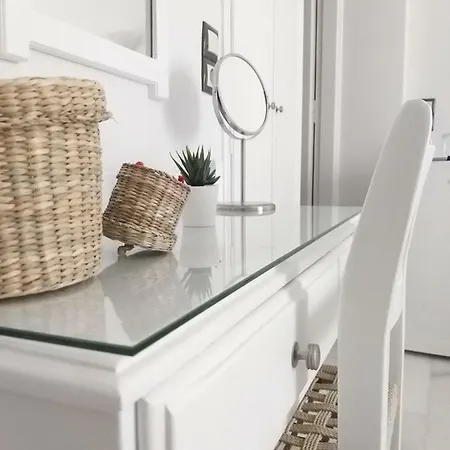 Syrianos Hotel Naxos City