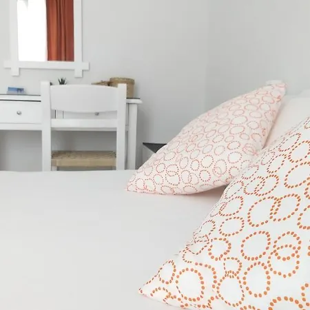 Syrianos * Naxos City