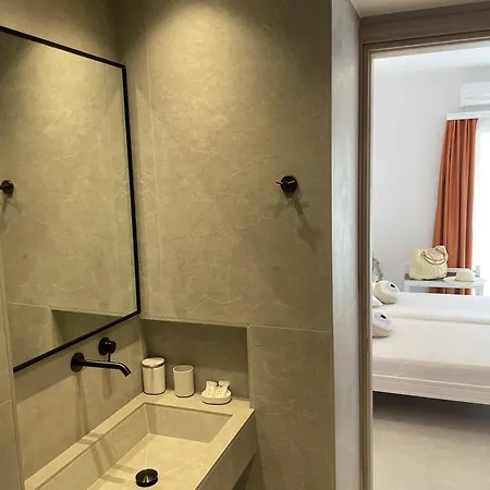 Syrianos Hotel