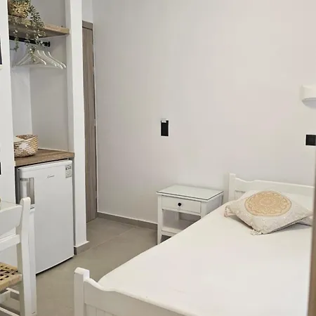 Syrianos 호텔 Naxos City