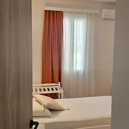 호텔 Syrianos Naxos City