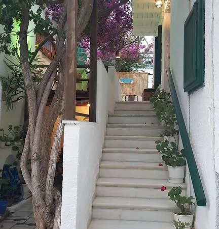 Syrianos Ξενοδοχείο *