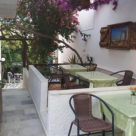 Ξενοδοχείο Syrianos