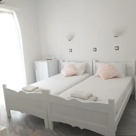 Syrianos Ξενοδοχείο Naxos City