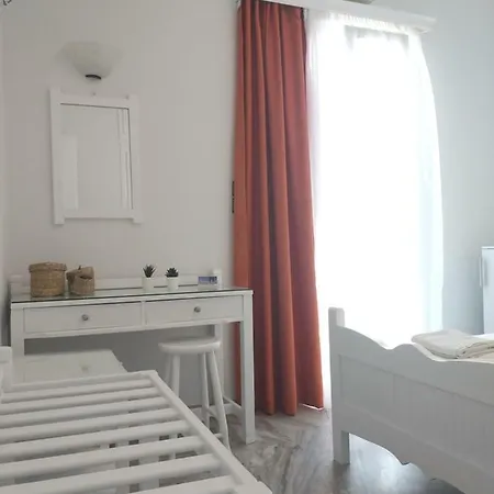 Ξενοδοχείο Syrianos