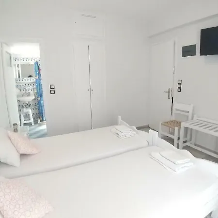 Ξενοδοχείο Syrianos