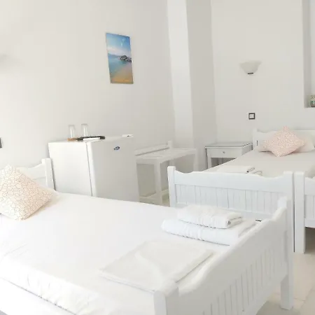 Syrianos Ξενοδοχείο *