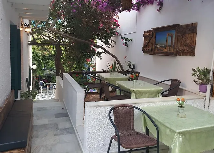 Hotel Syrianos