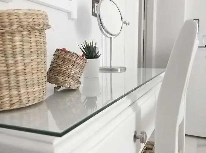 Syrianos Otel Naxos City