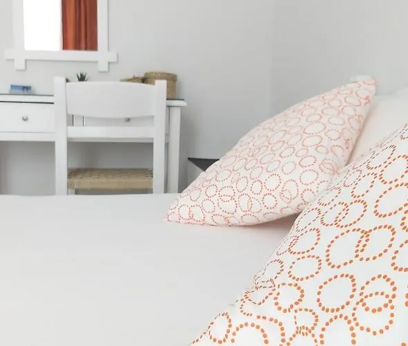 Syrianos * Naxos City